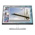 HP E-Series E24i G4 24 inch 1920 x 1200 Pixels WUXGA Zwart