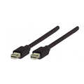 Mini-DisplayPort (Thunderbolt) Connection Cable, M-M, 2m