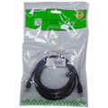 Mini-DisplayPort (Thunderbolt) Connection Cable, M-M, 2m
