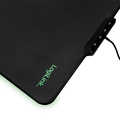 LogiLink Gaming Mousepad with RGB LED