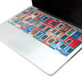 3-in-1 notebook mousepad