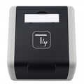 Wall Box for 2 Keystone Slim IP44 Sockets
