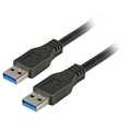 USB3.0 connection cable Am-Am 1M