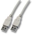 USB2.0 A-A aansluitkabel, 3m