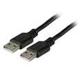 USB 2-0 A-A male-male