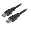 USB 3-0 A-A male-male