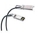 SFP+, Direct Attach Cable, 10Gbps, AWG 30, 3m