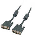 DVI 18+1 Single Link Connection Cable, 5m