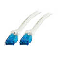 Cat 6A U-UTP patchkabels 10Gbps