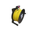 Cat.8.1Extension 25m on cable drum