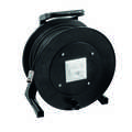 Cable drum Cat.7 S/FTP UltraFlex 100 m