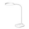 LED desk lamp, 5000 K, 240 lm, 360°, flexible neck, touch control