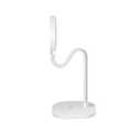 LED desk lamp, 5000 K, 240 lm, 360°, flexible neck, touch control