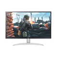 27'' UHD 4K IPS Monitor with VESA DisplayHDR 400