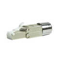 Field assembly Cat.8.1 RJ45 plug, shielded