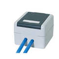 Buiten opbouwdoos voor 2 keystone modules, IP44