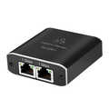 Gigabit Ethernet Splitter 1 to 2, 1000 Mbps, with USB power