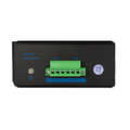 Industrial Fast Ethernet switch, 5-port, 10/100 Mbit/s