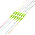 Set 12st Fiber pigtail LC 50/125Mu, OM5, 2m