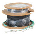 Trunk cable U-DQ(ZN)BH 4 vezels 50/125, LC/LC OM4, 200 meter