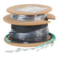 Trunk cable U-DQ(ZN)BH 8 vezels 50/125, LC/LC OM4, 160 meter