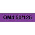 4-V OM4 LC-LC 3333m In-/Outdoor glasvezelkabel prefab - Loose Tube