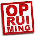 Opruiming OP = OP