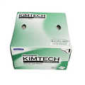 Kimtech Fiber Optic Cleaning Kimwipes optical connector schoonmaakdoekjes