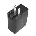 USB Travel Charger, 18W with QC 3.0 USB Port