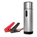 Car Jump Starter, Mobile Power Bank, 10.000 mAh, w/flashlight