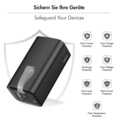 Mobile Power Bank, 50.000mAh, PD 100W, black
