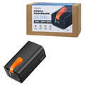 Mobile Power Bank, 50.000mAh, PD 100W, black