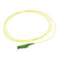 Fiber Pigtail 62.5/125 E2000/APC OM1 2m, per stuk