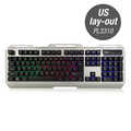 Ewent Gaming Toetsenbord, USB, QWERTY Layout