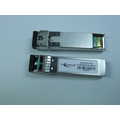 SFP Module, 100Mbps-2.67Gbps Multirate, 1550nm, LC Connector, 40km DD