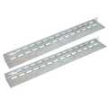 Heavy-Duty Sliding Rails, Cabinet Depth 600 mm, for PRO