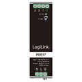 DIN Rail Power Supply 120 W / 48 V