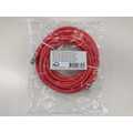 CAT6 STP patchkabels Rood 5m 50 stuks