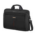 Samsonite 115326-1041 GuardIT 2.0 schoudertas 17.3 inch, zwart