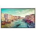 Samsung QM55R UHD 4K Beeldscherm met upscaling technologie. Gebruik 24/7