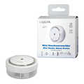 Smoke detector with VdS approval, mini, 10 years lifetime