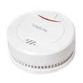 Smoke detector with VdS approval, 10 years lifetime