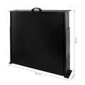2U Rack drawer for installation in 19-inch server and network cabinets