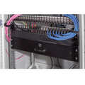 2U Rack drawer for installation in 19-inch server and network cabinets
