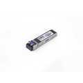 SFP Module, up to 1.25Gbps Gigabit Ethernet/FC, 1310nm, LC Connector, 10km Distance/Budget, with Digital Diagnostics
