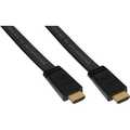 Flatcable HDMI High Speed With Ethernet