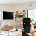 Wi-Fi smart remote control, Tuya compatible