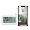 Wi Fi slimme thermo hygrometer, Tuya compatibel