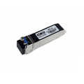 SFP+ Module, 10Gbps Ethernet/Fibre Channel, 1310nm, LC Connector, 10km Distance/Budget, with Digital Diagnostics