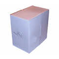 op = op aanbieding Cat. 6 UTP LSOH CPR Dca 305m doos in de kleur Wit AWG25